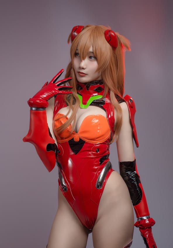 如月灰 – 写真图片合集【持续更新中】-1 如月灰 – 写真图片合集【持续更新中】