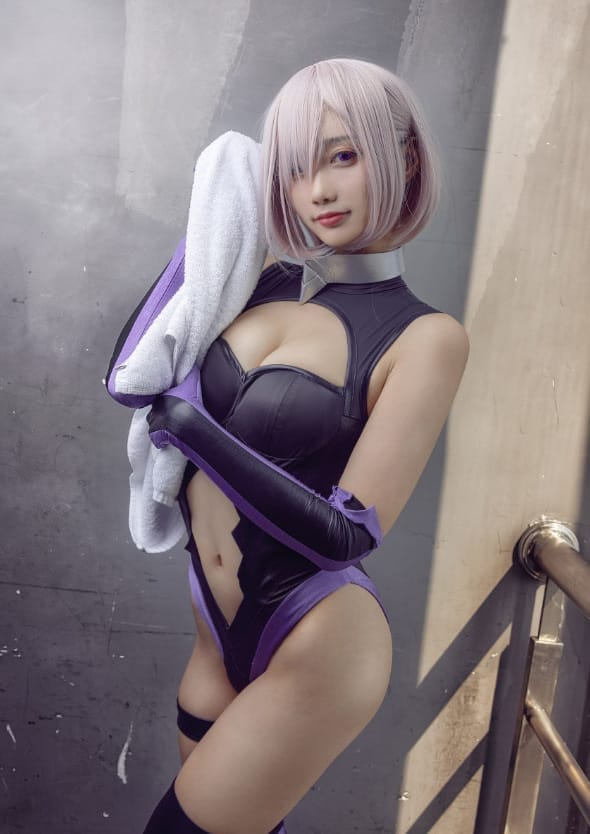 如月灰 – 写真图片合集【持续更新中】-3 如月灰 – 写真图片合集【持续更新中】