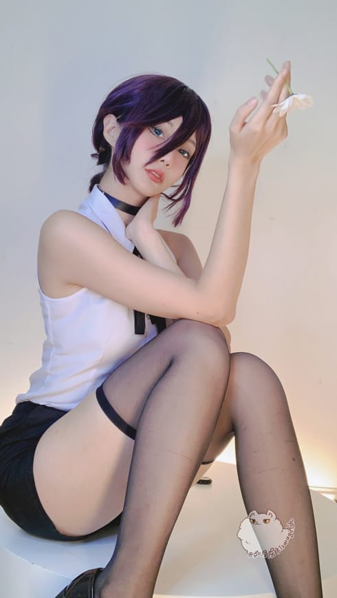 如月灰 – 写真图片合集【持续更新中】-6 如月灰 – 写真图片合集【持续更新中】