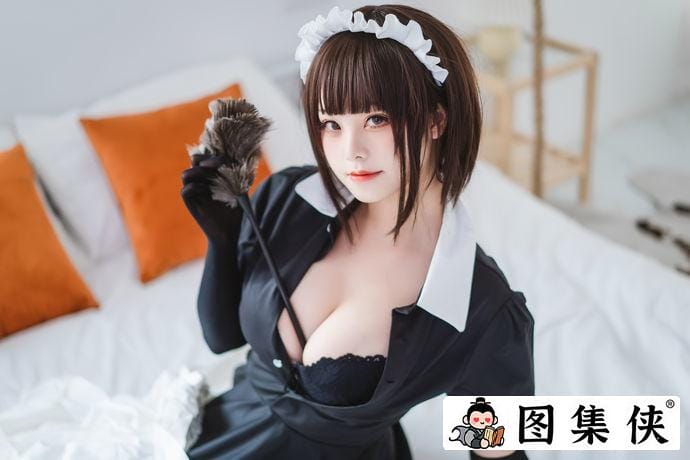 蜜汁猫裘资料介绍 她为什么改名叫猫个裘裘子?-1 蜜汁猫裘资料介绍 她为什么改名叫猫个裘裘子?