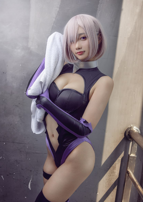 如月灰 - 写真图片合集【持续更新中】-3 如月灰 - 写真图片合集【持续更新中】-3