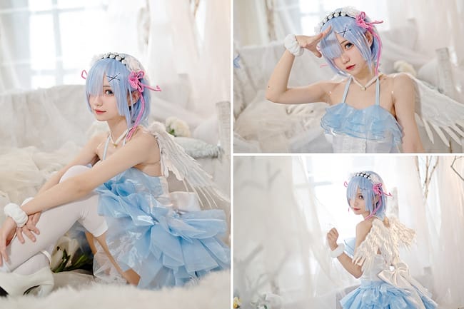 花柒Hana – 写真图片合集【持续更新中】-2 花柒Hana – 写真图片合集【持续更新中】