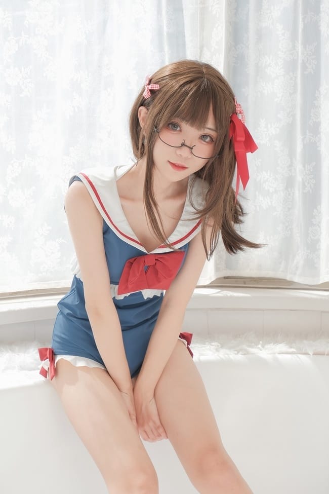 花柒Hana – 写真图片合集【持续更新中】-7 花柒Hana – 写真图片合集【持续更新中】