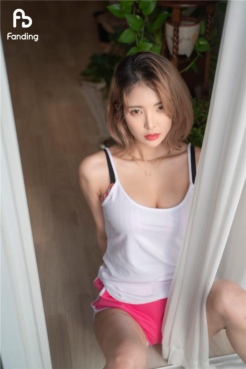 Yeon(효연) - 写真图片合集【持续更新中】-5 Yeon(효연) - 写真图片合集【持续更新中】-5
