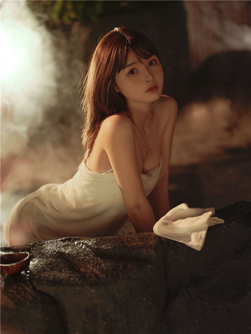 河豚抚子 – 写真图片合集【持续更新中】-3 河豚抚子 – 写真图片合集【持续更新中】