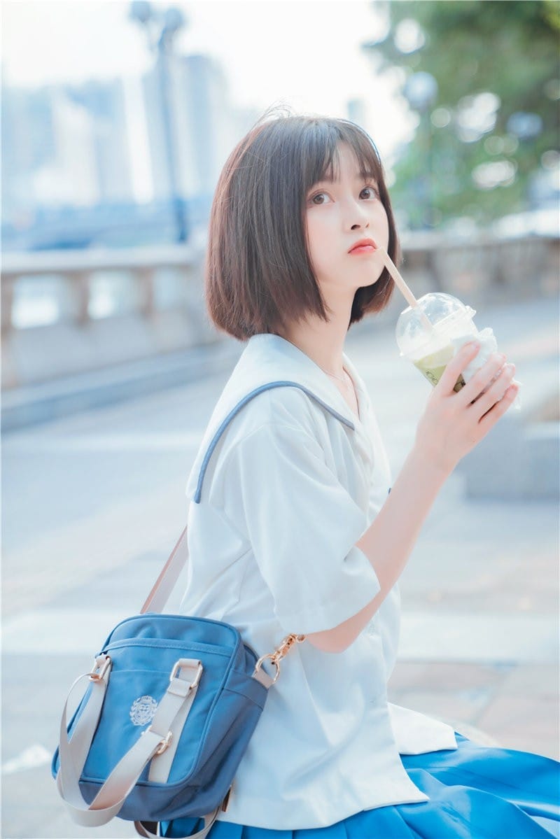 河豚抚子 – 写真图片合集【持续更新中】-2 河豚抚子 – 写真图片合集【持续更新中】