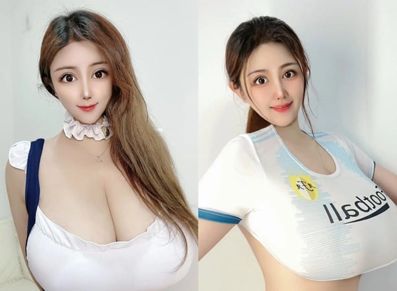 海豚baby – 微密圈写真合集【持续更新中】-1 海豚baby – 微密圈写真合集【持续更新中】