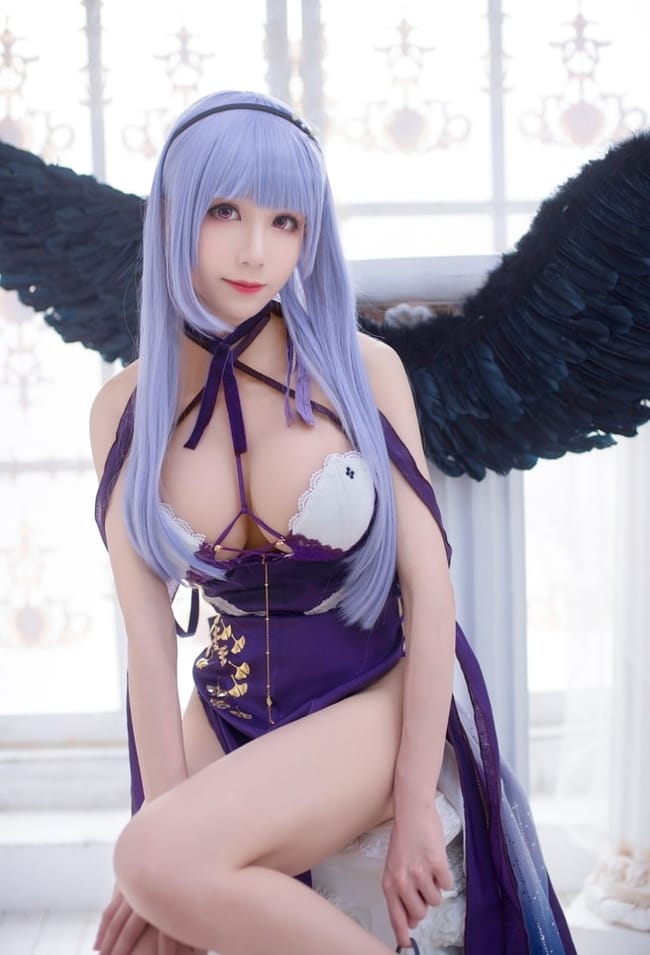 Tomoyo酱 – 写真图片合集【持续更新中】-2 Tomoyo酱 – 写真图片合集【持续更新中】