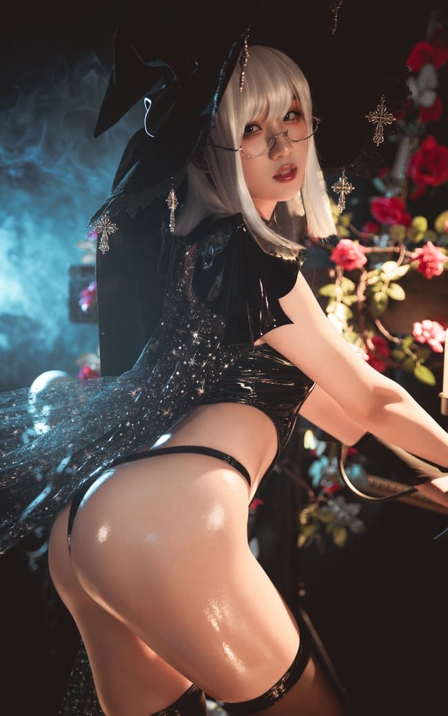 瓦斯塔亚小龙虾 – 写真图片合集【持续更新中】-2 瓦斯塔亚小龙虾 – 写真图片合集【持续更新中】