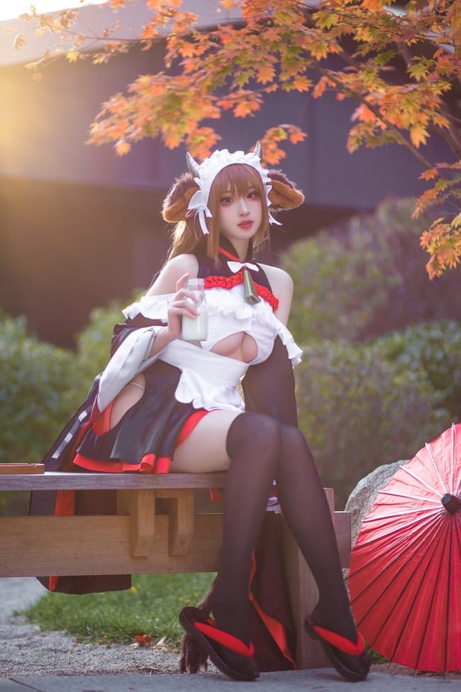 瓦斯塔亚小龙虾 – 写真图片合集【持续更新中】-5 瓦斯塔亚小龙虾 – 写真图片合集【持续更新中】