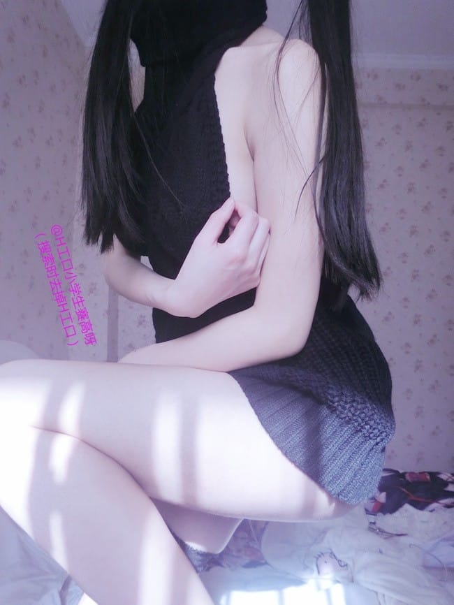 赛高酱 – 写真图片合集【持续更新中】-2 赛高酱 – 写真图片合集【持续更新中】