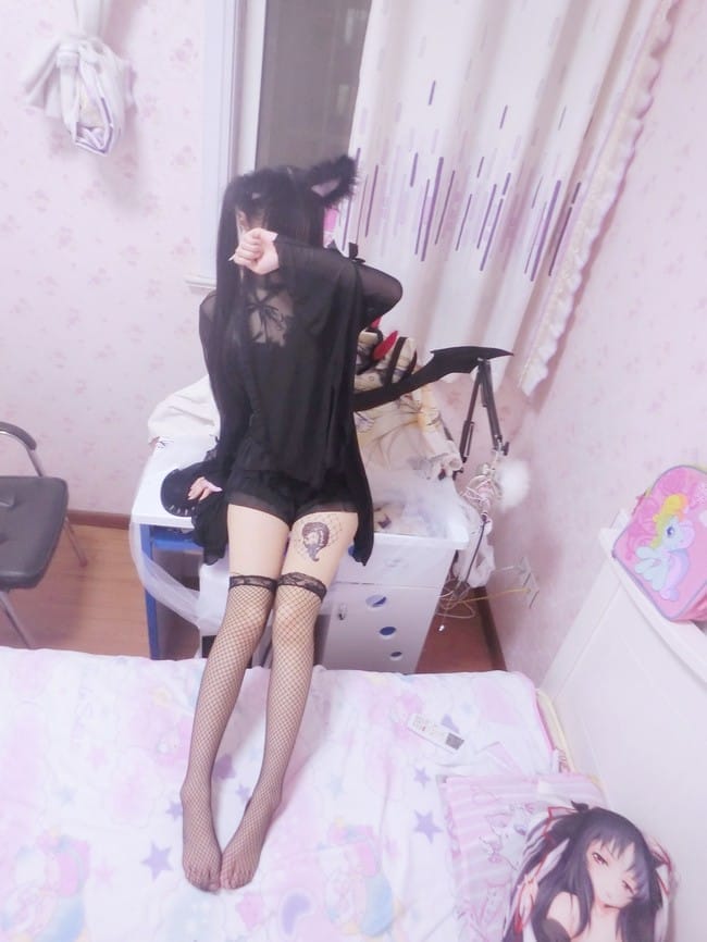 赛高酱 – 写真图片合集【持续更新中】-4 赛高酱 – 写真图片合集【持续更新中】