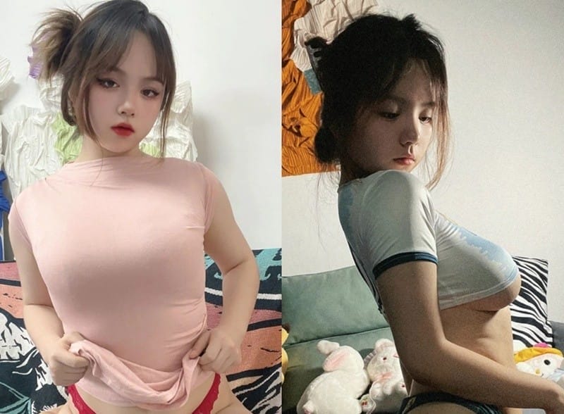 葱油饼 – 微密圈写真合集【持续更新中】-1 葱油饼 – 微密圈写真合集【持续更新中】