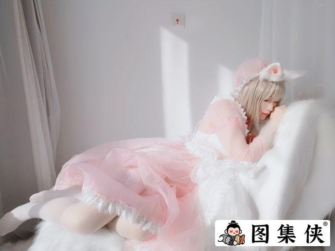 白银81白银小兔子可爱诱人 白银81和摇摇乐一起拍摄的作品叫什么?-4 白银81白银小兔子可爱诱人 白银81和摇摇乐一起拍摄的作品叫什么?