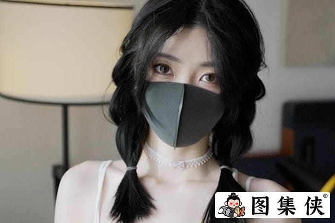 火爆网红玩偶姐姐hongkongdoll钟暮鼓在哪里可以看?-5 火爆网红玩偶姐姐hongkongdoll钟暮鼓在哪里可以看?