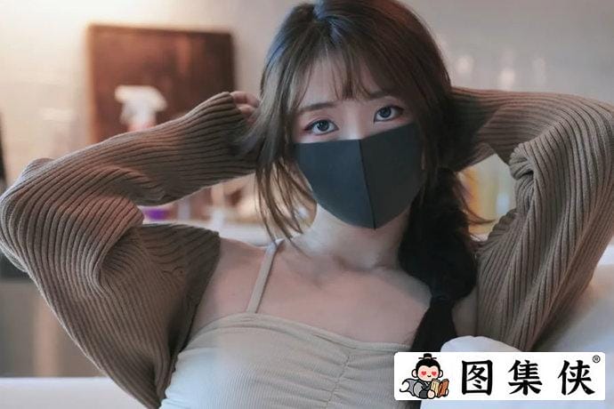 火爆网红玩偶姐姐hongkongdoll钟暮鼓在哪里可以看?-1 火爆网红玩偶姐姐hongkongdoll钟暮鼓在哪里可以看?