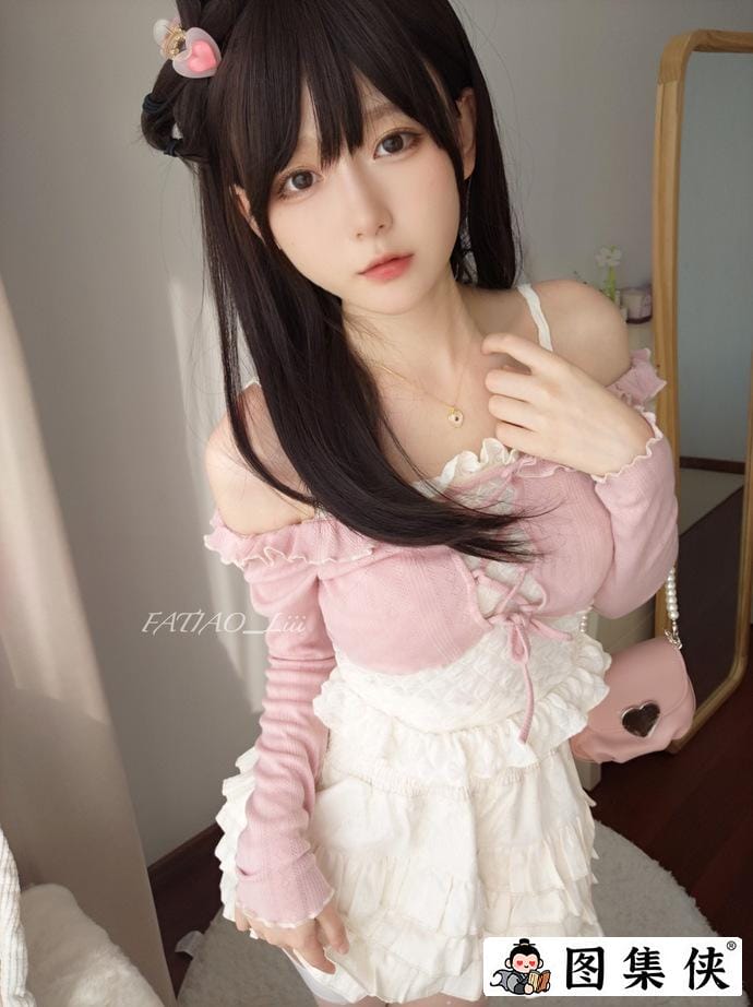 迷之呆梨卖吗是真的吗还是假的?她都活跃在哪些平台?-4 迷之呆梨卖吗是真的吗还是假的?她都活跃在哪些平台?