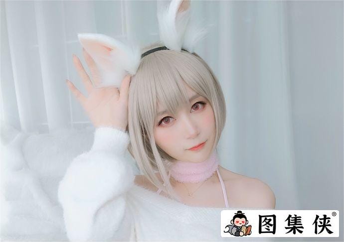 白银81白银小兔子可爱诱人 白银81和摇摇乐一起拍摄的作品叫什么?-1 白银81白银小兔子可爱诱人 白银81和摇摇乐一起拍摄的作品叫什么?