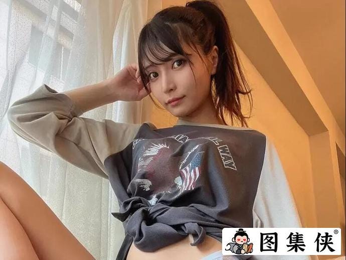 岛国新星似鸟沙也加写真偶像的闪耀之路 似鸟沙也加有没有作品番?-3 岛国新星似鸟沙也加写真偶像的闪耀之路 似鸟沙也加有没有作品番?