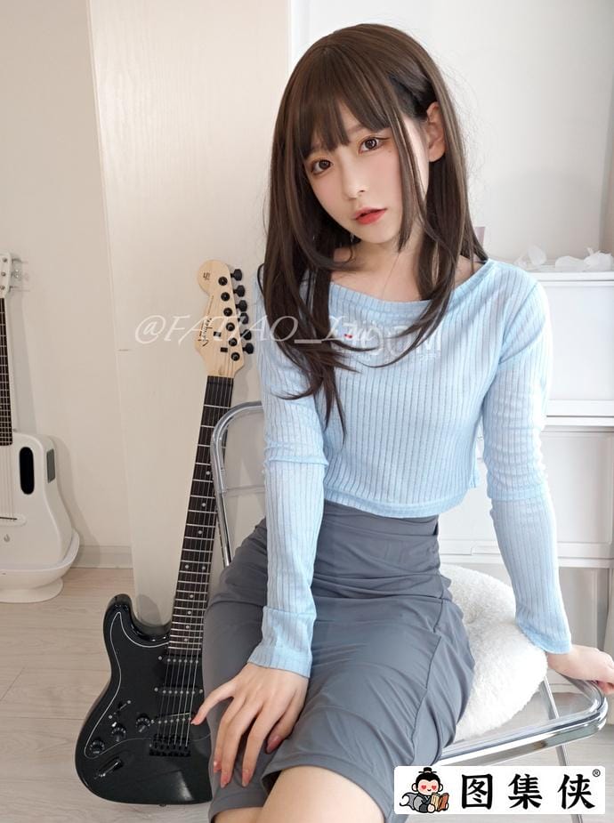 迷之呆梨卖吗是真的吗还是假的?她都活跃在哪些平台?-2 迷之呆梨卖吗是真的吗还是假的?她都活跃在哪些平台?