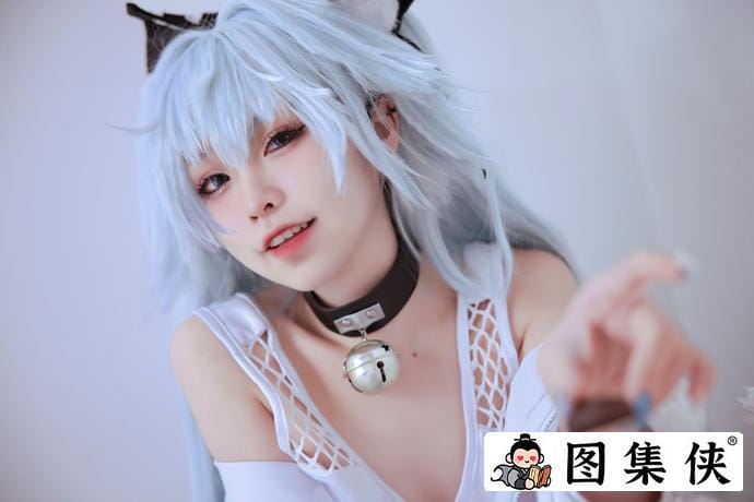 g44不会受伤有什么瓜吗?G44不会受伤恶毒cos作品中有漏吗?-1 g44不会受伤有什么瓜吗?G44不会受伤恶毒cos作品中有漏吗?