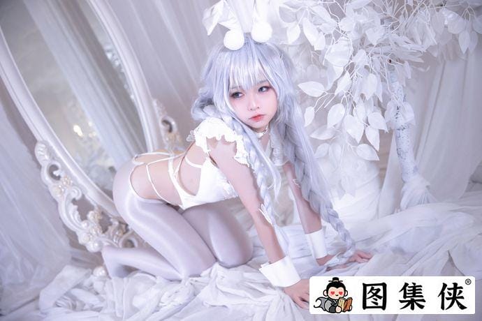 g44不会受伤有什么瓜吗?G44不会受伤恶毒cos作品中有漏吗?-5 g44不会受伤有什么瓜吗?G44不会受伤恶毒cos作品中有漏吗?