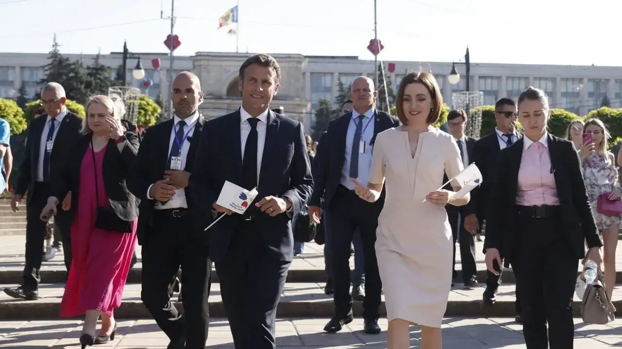 世界第一漂亮女总统是谁?最美女总统非她莫属-5 世界第一漂亮女总统是谁?最美女总统非她莫属