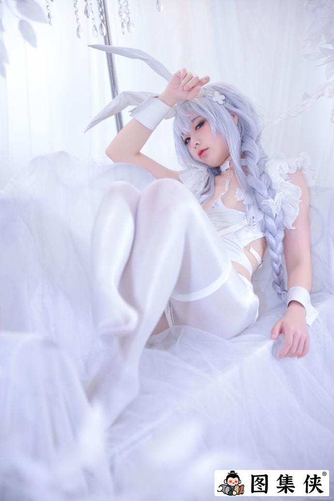 g44不会受伤有什么瓜吗?G44不会受伤恶毒cos作品中有漏吗?-4 g44不会受伤有什么瓜吗?G44不会受伤恶毒cos作品中有漏吗?