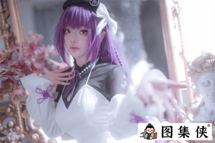 震惊!黑龙贯通了吗?斯卡哈·斯卡蒂的极致魅惑魔法-1 震惊!黑龙贯通了吗?斯卡哈·斯卡蒂的极致魅惑魔法