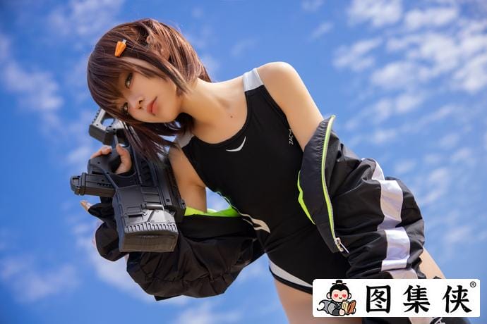 g44不会受伤有什么瓜吗?G44不会受伤恶毒cos作品中有漏吗?-7 g44不会受伤有什么瓜吗?G44不会受伤恶毒cos作品中有漏吗?