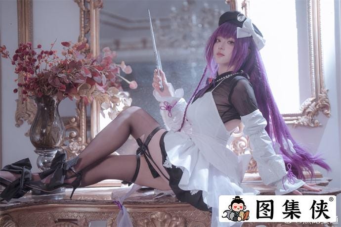 震惊!黑龙贯通了吗?斯卡哈·斯卡蒂的极致魅惑魔法-2 震惊!黑龙贯通了吗?斯卡哈·斯卡蒂的极致魅惑魔法