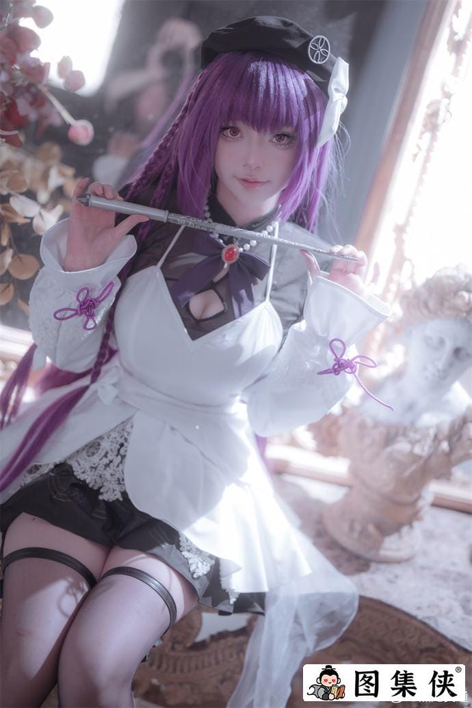 震惊!黑龙贯通了吗?斯卡哈·斯卡蒂的极致魅惑魔法-5 震惊!黑龙贯通了吗?斯卡哈·斯卡蒂的极致魅惑魔法