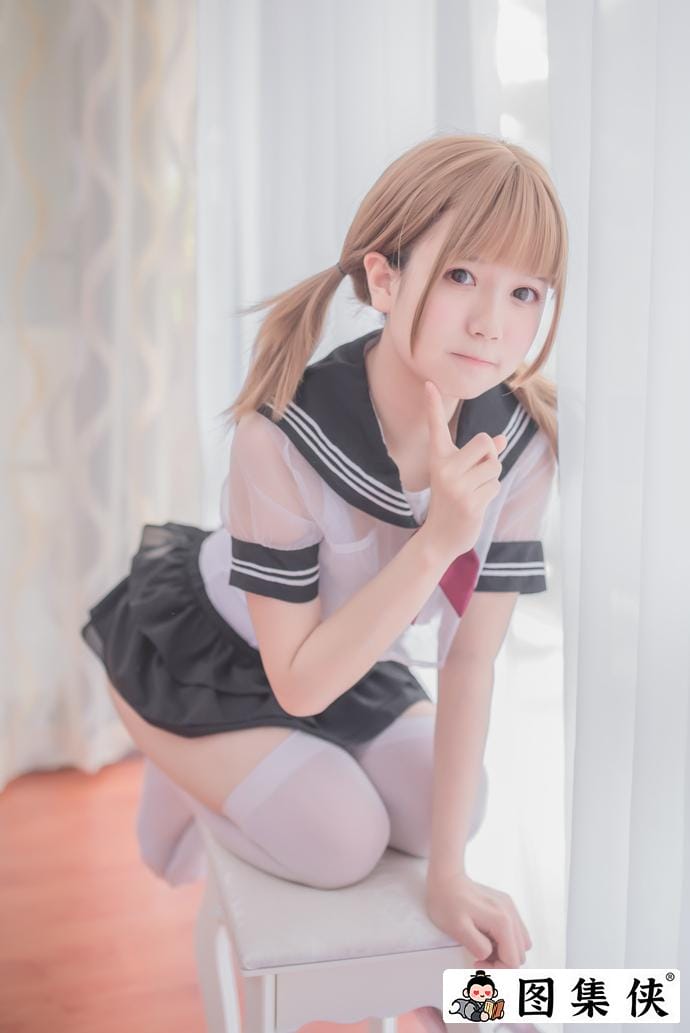 超吸睛!白金saki校园水手服勾引起学生时期的美好时光-3 超吸睛!白金saki校园水手服勾引起学生时期的美好时光