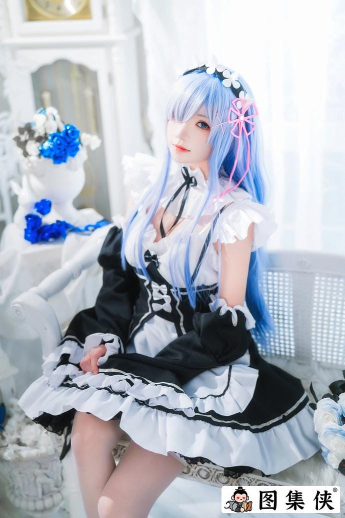 绝对治愈系!桜桃喵小娇妻作品勾人心弦-7 绝对治愈系!桜桃喵小娇妻作品勾人心弦