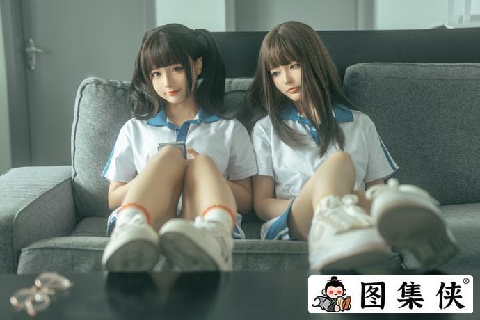 创可贴双壁妹子!桃良阿宅&蠢沫沫同桌的你再次刷新快乐的上线!-5 创可贴双壁妹子!桃良阿宅&蠢沫沫同桌的你再次刷新快乐的上线!