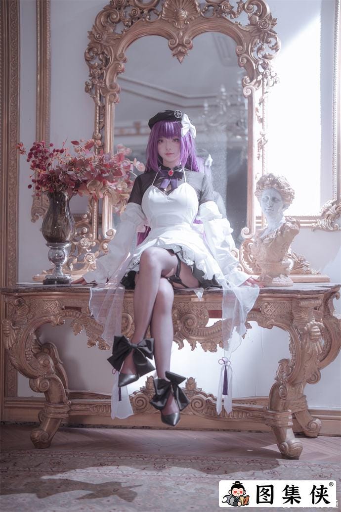 震惊!黑龙贯通了吗?斯卡哈·斯卡蒂的极致魅惑魔法-3 震惊!黑龙贯通了吗?斯卡哈·斯卡蒂的极致魅惑魔法