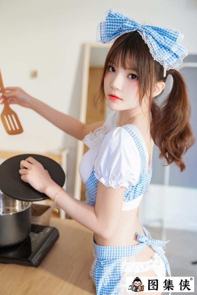 绝对治愈系!桜桃喵小娇妻作品勾人心弦-4 绝对治愈系!桜桃喵小娇妻作品勾人心弦