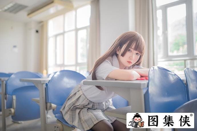 超吸睛!白金saki校园水手服勾引起学生时期的美好时光-5 超吸睛!白金saki校园水手服勾引起学生时期的美好时光