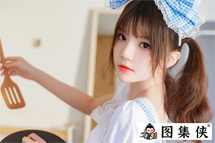 可爱清纯!桜桃喵小娇妻有这样的女朋友下班后几点回家?-1 可爱清纯!桜桃喵小娇妻有这样的女朋友下班后几点回家?