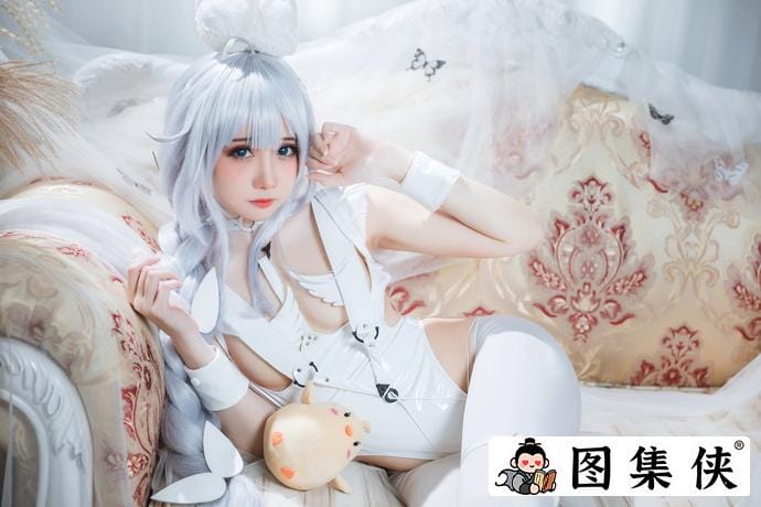 颜值超群的萌妹子焖焖碳 橘黄猫咪和仙女般魅力!-5 颜值超群的萌妹子焖焖碳 橘黄猫咪和仙女般魅力!