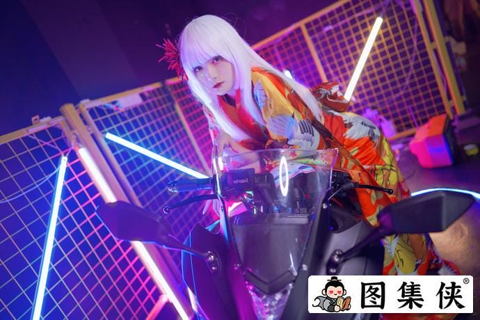 超级可爱!兔子Zzz不吃胡萝卜感受阳光少女的魅力-6 超级可爱!兔子Zzz不吃胡萝卜感受阳光少女的魅力