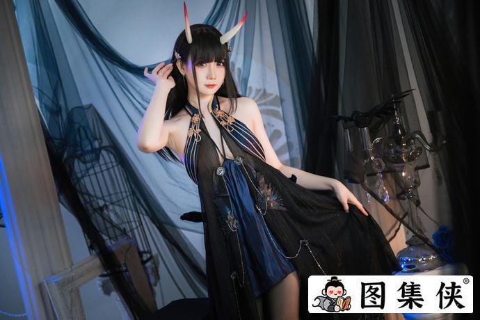 颜值超群的萌妹子焖焖碳 橘黄猫咪和仙女般魅力!-4 颜值超群的萌妹子焖焖碳 橘黄猫咪和仙女般魅力!