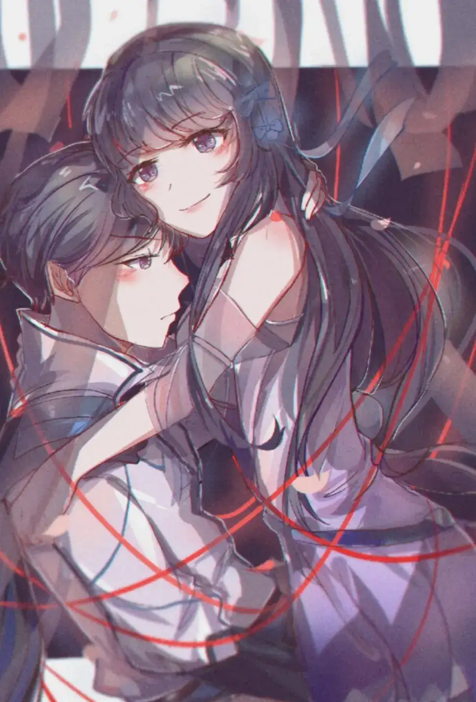 王者荣耀曜给西施做剧烈运动正能量什么梗,西施一脸享受的样子漫画故事-1 王者荣耀曜给西施做剧烈运动正能量什么梗,西施一脸享受的样子漫画故事