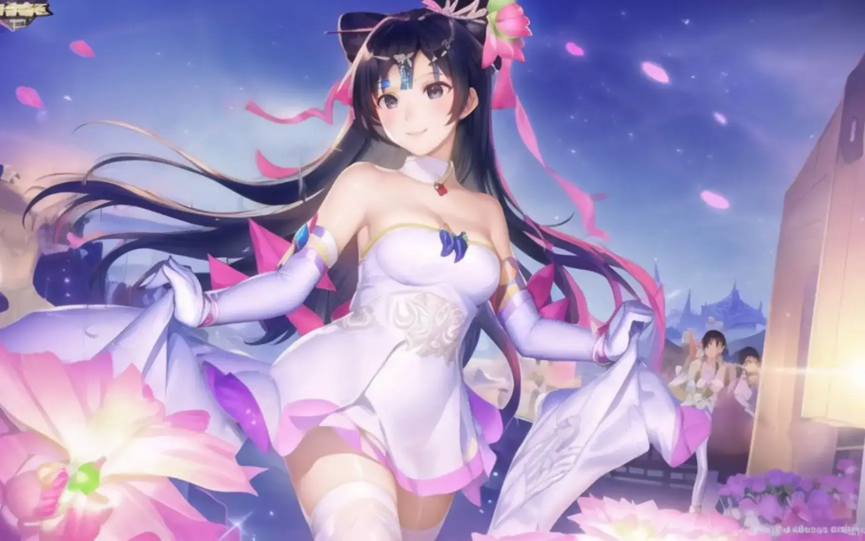 王者荣耀貂蝉翻白眼流口水流眼泪表情,貂蝉脸红吐舌头的原因-1 王者荣耀貂蝉翻白眼流口水流眼泪表情,貂蝉脸红吐舌头的原因