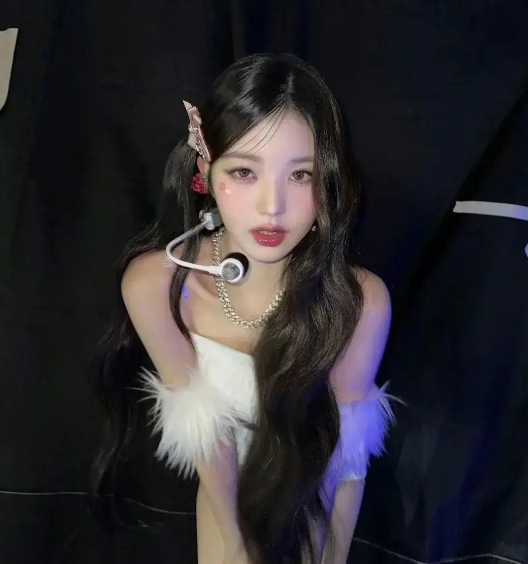 张元英为什么叫五女一和五颜一,张元英五女一是怎么来的-1 张元英为什么叫五女一和五颜一,张元英五女一是怎么来的