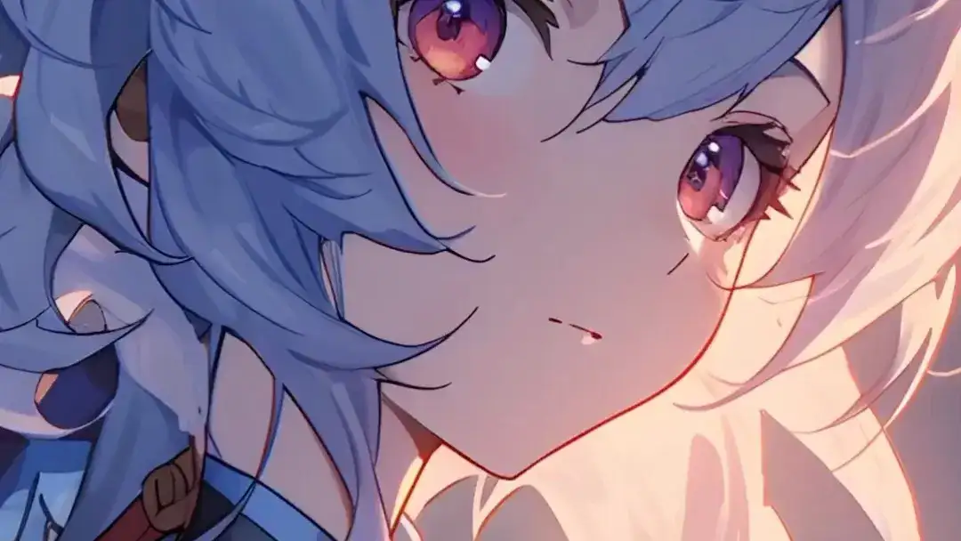 原神甘雨挤出白色脓液图片是什么梗-1 原神甘雨挤出白色脓液图片是什么梗