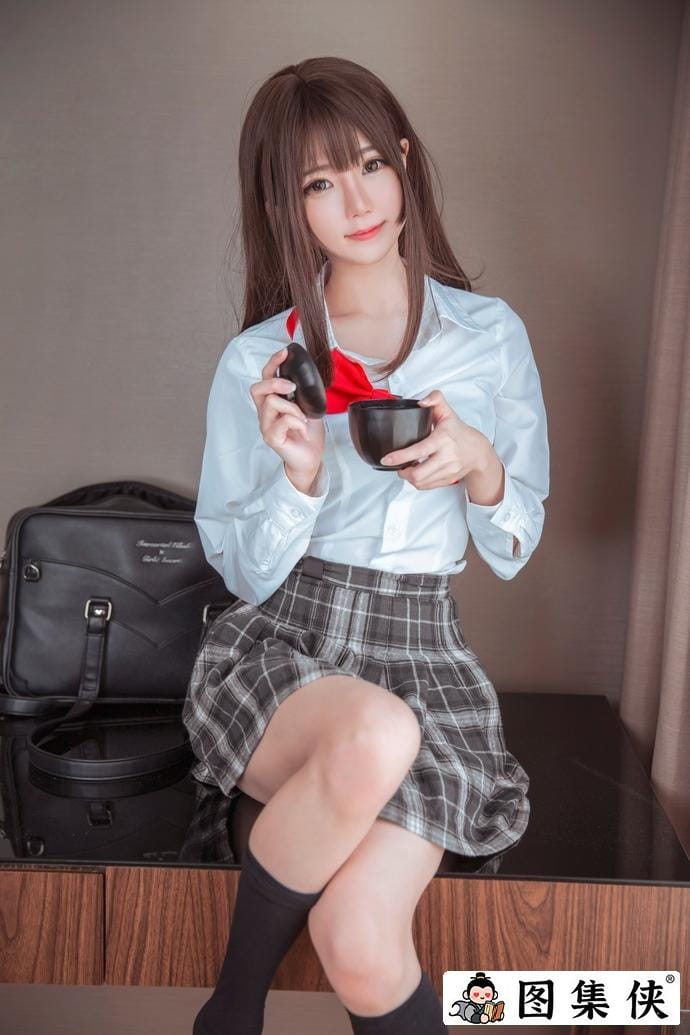 马来西亚cos女神Sally Dorasnow 超燃cos娘引爆你的二次元激情!-4 马来西亚cos女神Sally Dorasnow 超燃cos娘引爆你的二次元激情!