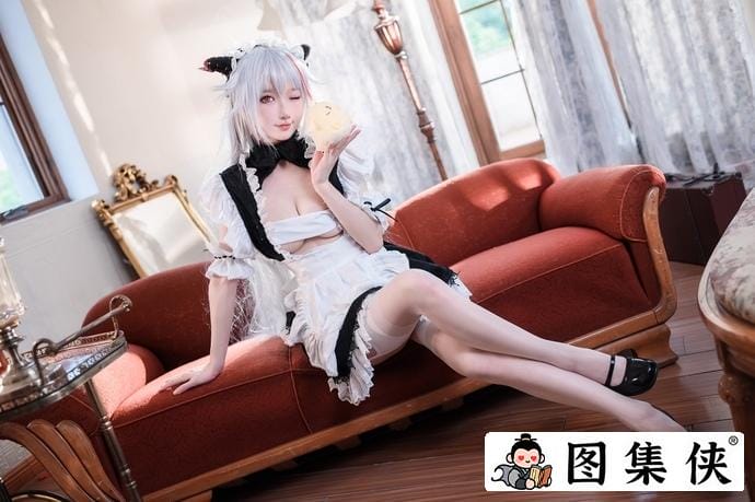 阿包也是兔娘私人订制多少钱?创可贴道具在哪部cos图集中出现过?-2 阿包也是兔娘私人订制多少钱?创可贴道具在哪部cos图集中出现过?