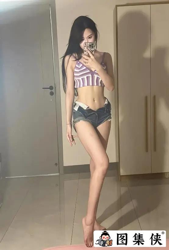 惊艳韩国女主播瑟妃最新舞蹈视频 超管都无奈