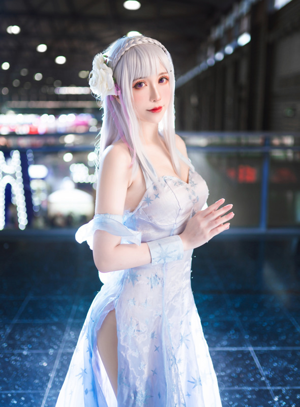 Sakiiii翎柒 - 写真图片合集【持续更新中】-3 Sakiiii翎柒 - 写真图片合集【持续更新中】-3